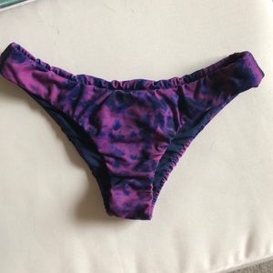 Jolyn Weston bottoms